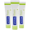 3x Vitis Tandpasta Orthodontic 75 ml