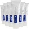6x Vitis Tandpasta Whitening 75 ml