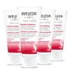 4x WELEDA Tandpasta Ratanhia 75 ml