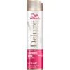 6x Wella Deluxe Luxurious Shine Haarspray 250 ml