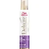 6x Wella Deluxe Pure Fullness Mousse 200 ml
