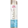 6x Wella Deluxe Volume & Protection Haarspray 250 ml