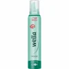 6x Wella Extra Strong Hold Haarmousse 200 ml