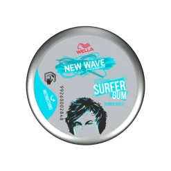 6x Wella New Wave Ultimate Effect Surfer Gum 75 ml