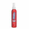 6x Wella New Wave Ultra Strong Power Hold Gel Spray 150 ml