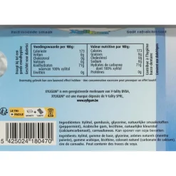 24x Xyligum Pepermunt 12 stuks