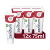 12x Zendium Tandpasta Tandvlees Protect 75 ml