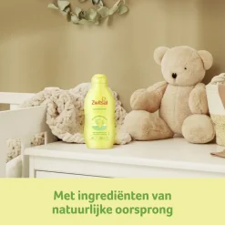 6x Zwitsal Conditioner 200 ml