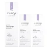 Zarqa Anti Age Set: dagcrème, nachtcrème en reiningingsschuim Pakket