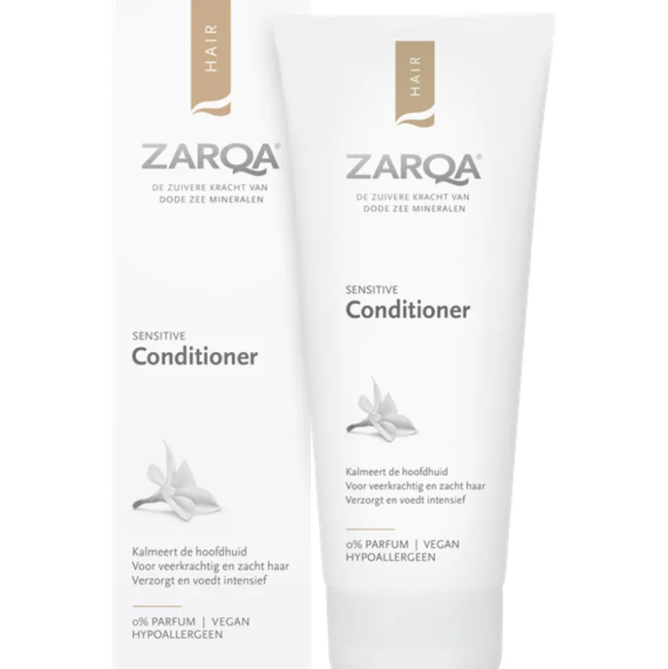 Zarqa Conditioner Sensitive 200 ml