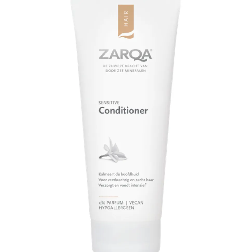 Zarqa Conditioner Sensitive 200 ml
