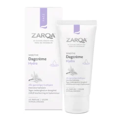 Zarqa Dagcrème Hydra 50 ml