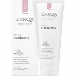 Zarqa Handcrème Intensive 75 ml