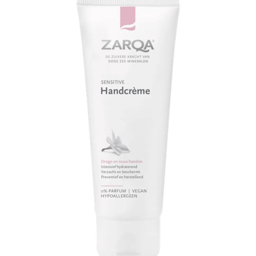 Zarqa Handcrème Intensive 75 ml