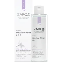 Zarqa Micellair Water Sensitive 200 ml