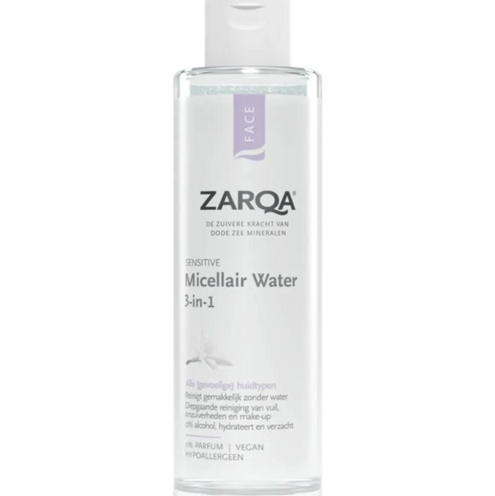 Zarqa Micellair Water Sensitive 200 ml