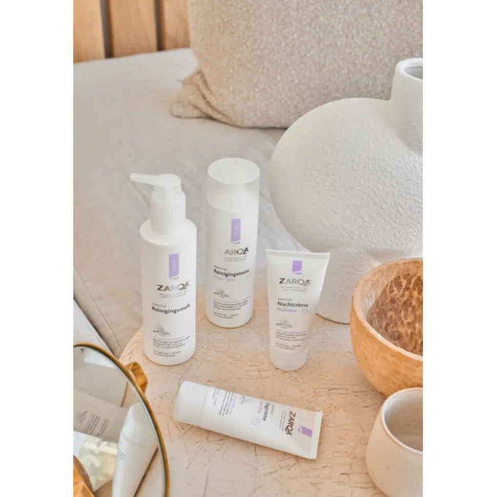 Zarqa Nachtcrème Nutritive 50 ml
