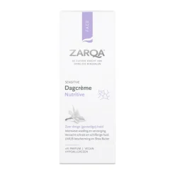 Zarqa Nutritive Pakket