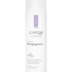 Zarqa Reinigingstonic Sensitive 200 ml