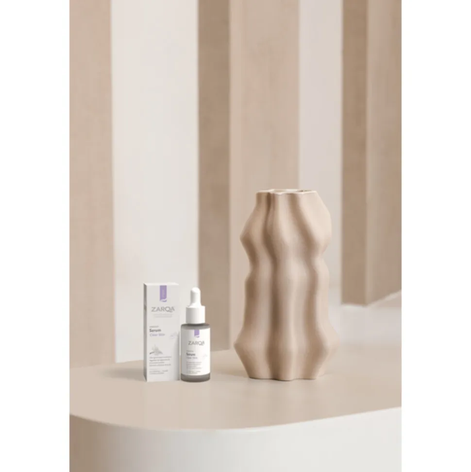 Zarqa Serum Clear Skin 30 ml