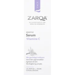 Zarqa Serum Vitamine C 30 ml