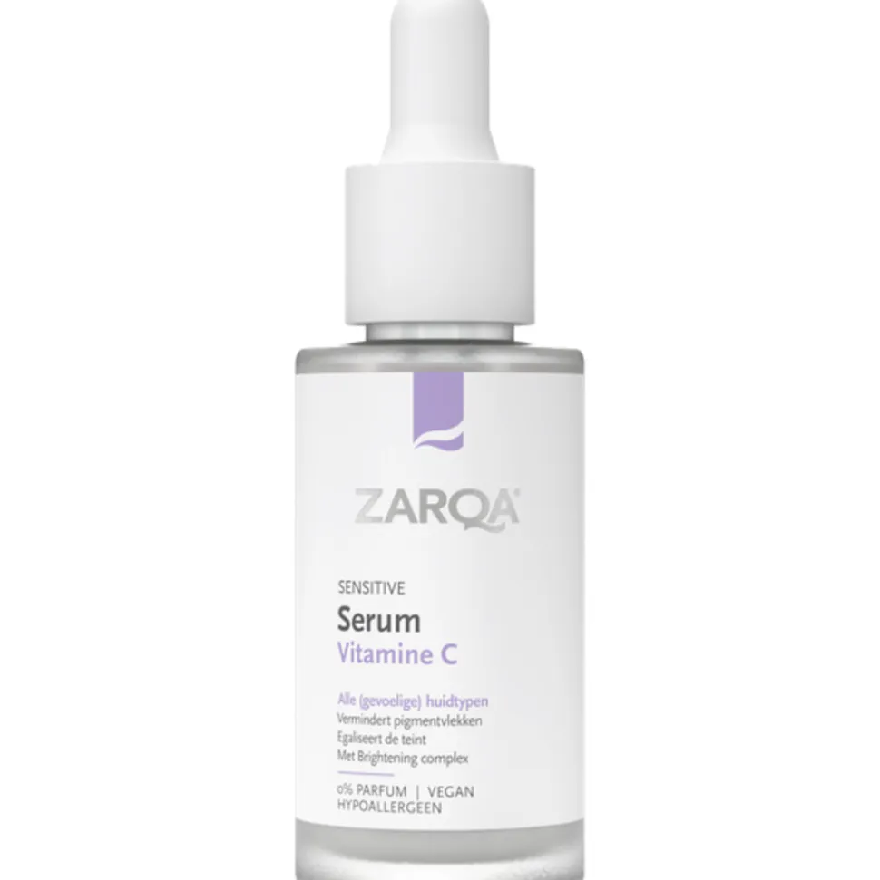 Zarqa Serum Vitamine C 30 ml