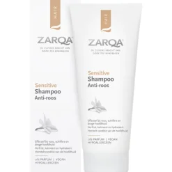 Zarqa Shampoo Anti-Roos 200 ml