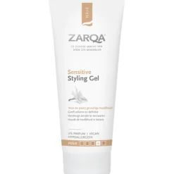 Zarqa Styling Gel Sensitive 200 ml