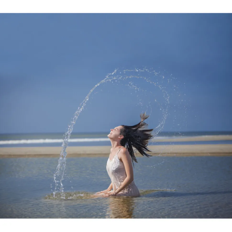 Zarqa Styling Gel Sensitive 200 ml