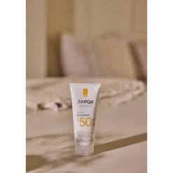 Zarqa SunLotion SPF 50 Sensitive 50 ml