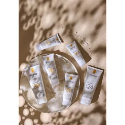 Zarqa SunLotion SPF 50 Sensitive 50 ml