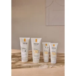Zarqa SunLotion SPF 30 Sensitive 200 ml