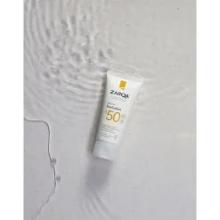 Zarqa SunLotion SPF 50 Sensitive 100 ml