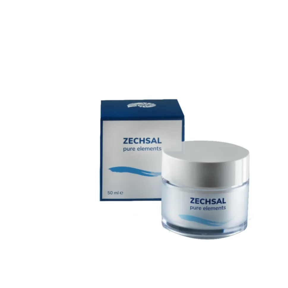 Zechsal Crème Pure Elements