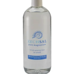 Zechsal Magnesium Olie 1000 ml