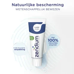 Zendium Tandpasta Classic 75 ml