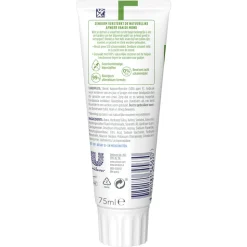 Zendium Tandpasta Junior 75 ml