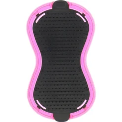 Zenner Duoo Haarborstel Roze Zwart