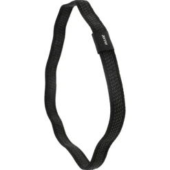 Zenner Haarband Stay in Hair Zwart 2 stuks