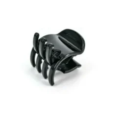 Zenner Haarklem Stay in Hair Zwart 3,5 cm