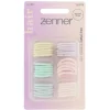 Zenner Kids Haarelastieken Pastel 36 stuks