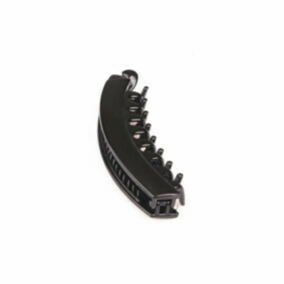 Zenner Staartklem Stay in Hair Zwart