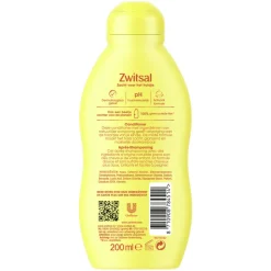 Zwitsal Conditioner 200 ml