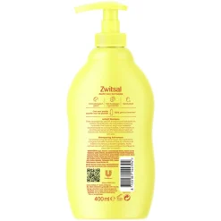 Zwitsal Shampoo Anti-Klit 400 ml